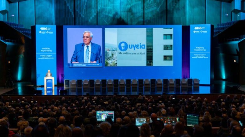 Στην καρδιά της καινοτομίας: Το παρόν και το μέλλον της Καρδιολογίας και Καρδιοχειρουργικής στην Ελλάδα