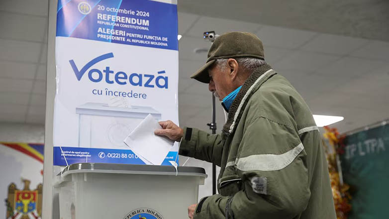 Μολδαβία: Φιλορώσος μεγιστάνας διοχέτευσε 39 εκατομμύρια δολάρια για να χρηματίσει ψηφοφόρους