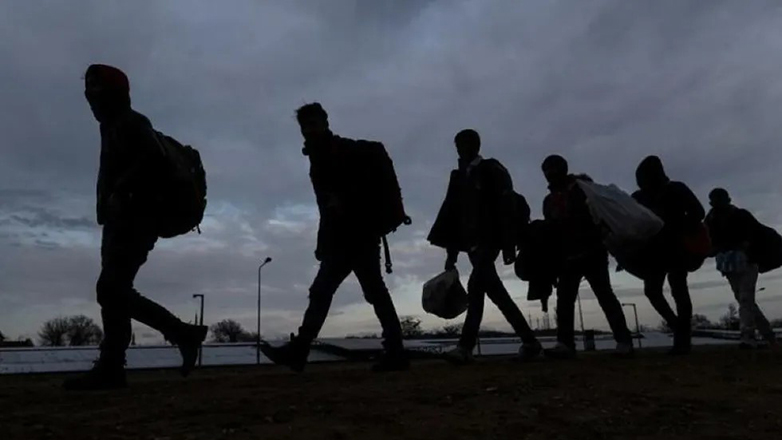 Θεσσαλονίκη: Διακινητές μεταναστών ετών 18 και 15