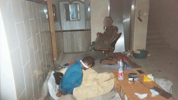 Ισραηλινός στρατιώτης αποκαλύπτει: «Χρησιμοποιήσαμε Παλαιστίνιους ως ανθρώπινες ασπίδες»