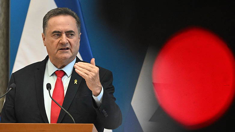 Το Ισραήλ κατηγορεί την Τουρκία ότι σφαγιάζει τους Κούρδους Το Ισραήλ κατηγορεί την Τουρκία ότι σφαγιάζει τους Κούρδους