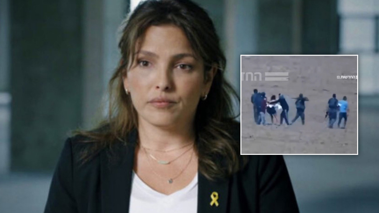 «Με βίασαν, με κρέμασαν ανάποδα και με ξυλοκόπησαν»