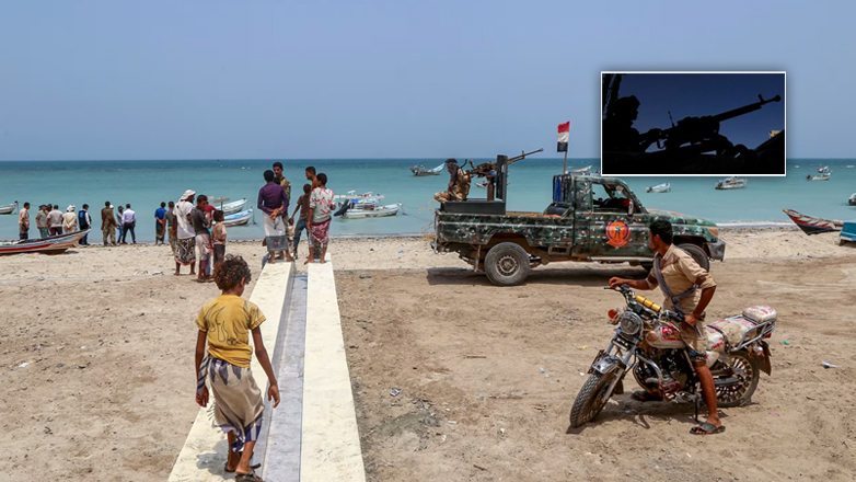 Αποκάλυψη σοκ: Η Ρωσία «σύμμαχος» των Χούθι