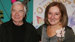 Πέθανε ο βαρύτονος της Εθνικής Λυρικής Σκηνής Ανδρέας Κουλουμπής