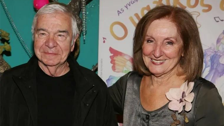 Πέθανε ο βαρύτονος της Εθνικής Λυρικής Σκηνής Ανδρέας Κουλουμπής