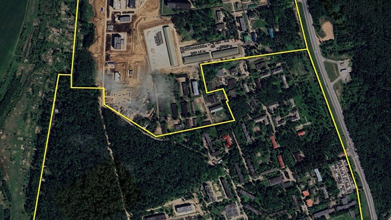 Μεγάλες επεκτάσεις σε ρωσικό εργοστάσιο μυστικών βιολογικών όπλων