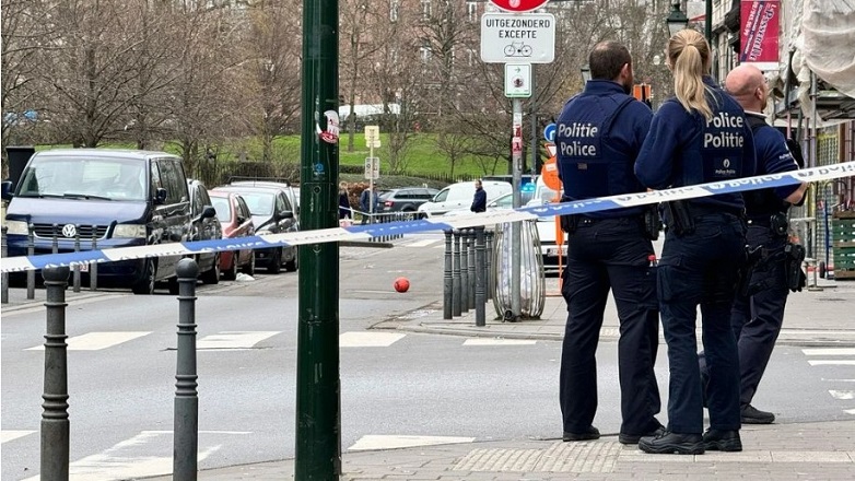 Συλλήψεις για «τρομοκρατία» στο Βέλγιο