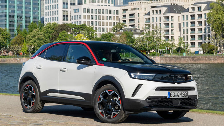 Opel Mokka – Το πολυτάλαντο B-SUV στην ασυναγώνιστη τιμή των 20.900 ευρώ