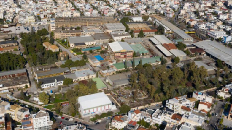 Τρία επενδυτικά σχήματα στον «αγώνα» για την ΠΥΡΚΑΛ