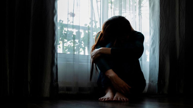 Κατήγγειλε τον σύζυγό της για βιασμό