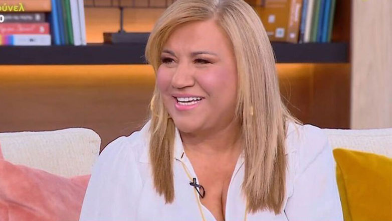 Δέσποινα Μοιραράκη: «Πωλητές στο Cash or Trash με φλερτάρουν, αυτό με ανεβάζει ψυχολογικά»