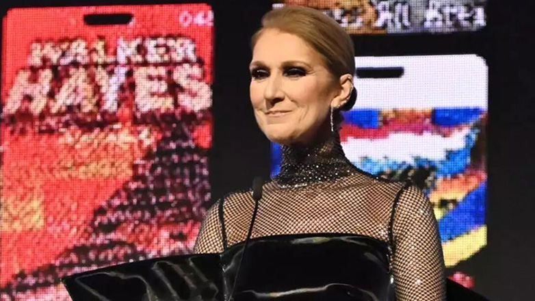 Celine Dion: Έκανε νέα εμφάνιση – έκπληξη μετά τους Ολυμπιακούς Αγώνες