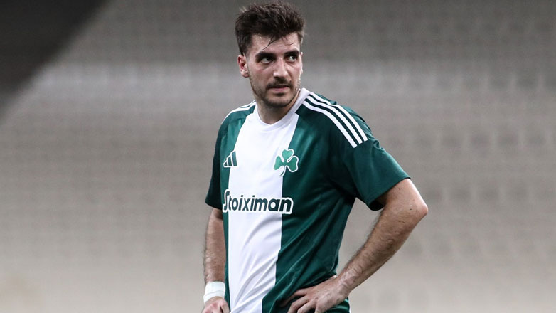 Παναθηναϊκός: Μεγάλο μέρος του προγράμματος έβγαλε ο Ιωαννίδης