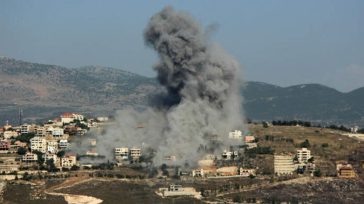 ΔΟΑΕ: Δεν υπάρχει ένδειξη ότι επλήγη πυρηνική εγκατάσταση στο Ιράν