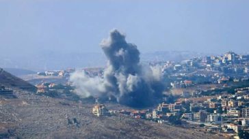 Ρουκέτα από τον Λίβανο χτύπησε κτήριο στο βόρειο Ισραήλ – 2 νεκροί