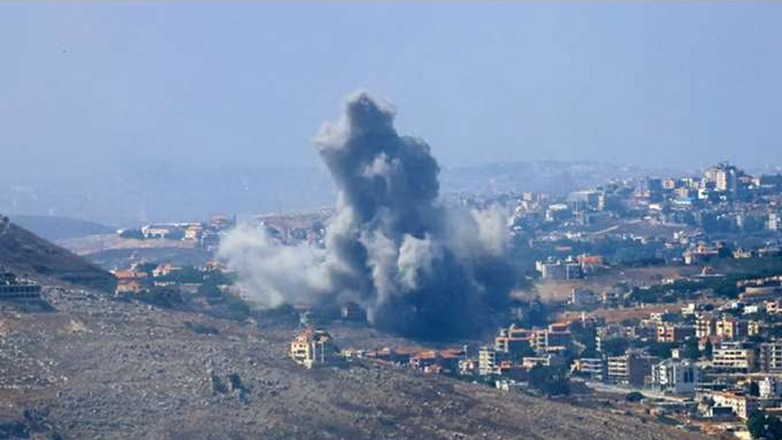 Νέες ισραηλινές επιδρομές στον Λίβανο