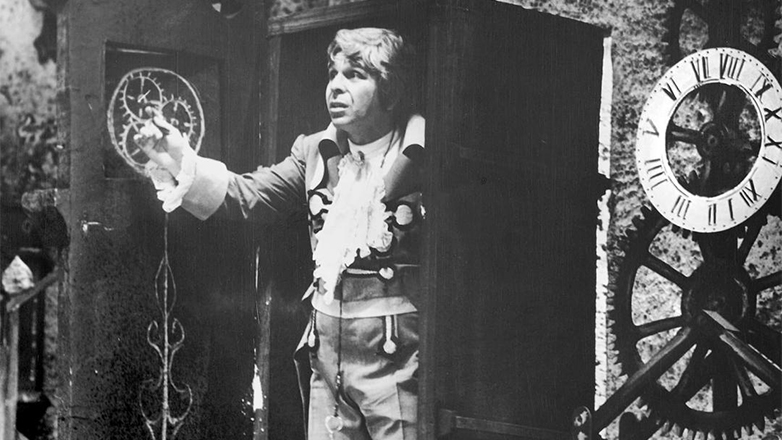 Η Εθνική Λυρική Σκηνή αποχαιρετά τον Ανδρέα Κουλουμπή