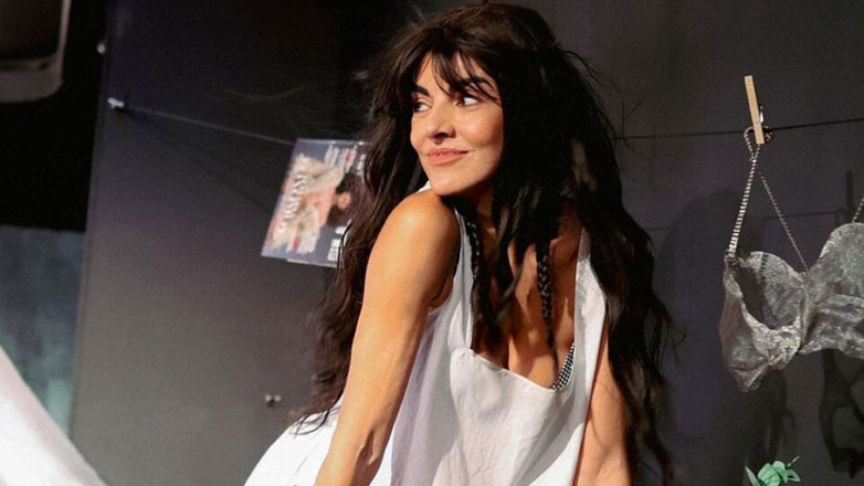 Ξέσπασε η Μαρία Σολωμού με την τιμή της ομελέτας σε μαγαζί στο Κολωνάκι – «Είπα δεν την θέλω»