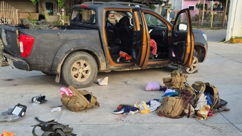 Τουλάχιστον 16 νεκροί σε ανταλλαγές πυρών στο Μεξικό