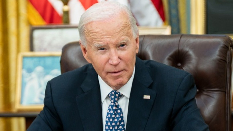 Ο Μπάιντεν ζήτησε επίσημα συγγνώμη από τους ιθαγενείς λαούς της Αμερικής