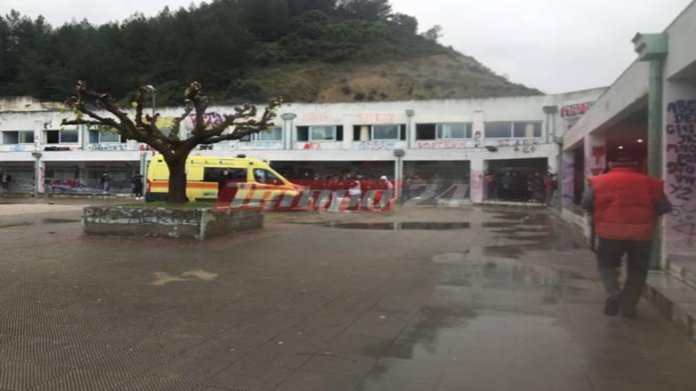 Πάτρα: Μαθήτρια νοσηλεύεται στη ΜΕΘ με μηνιγγιτιδόκοκκο