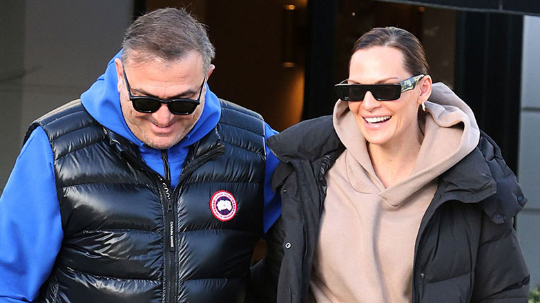 Υβόννη Μπόσνιακ: Η αποστομωτική απάντηση σε αρνητικό σχόλιο για την οικονομική της κατάσταση