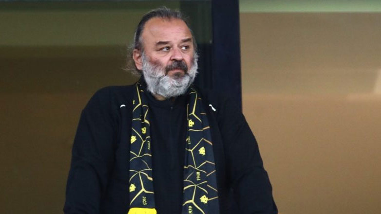 Επιστολή της ΑΕΚ σε ΕΠΟ και ΚΕΔ