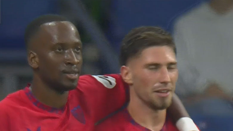 Ισπανία: Πρώτη εκτός έδρας νίκη για τη Σεβίλλη, 2-0 την Εσπανιόλ