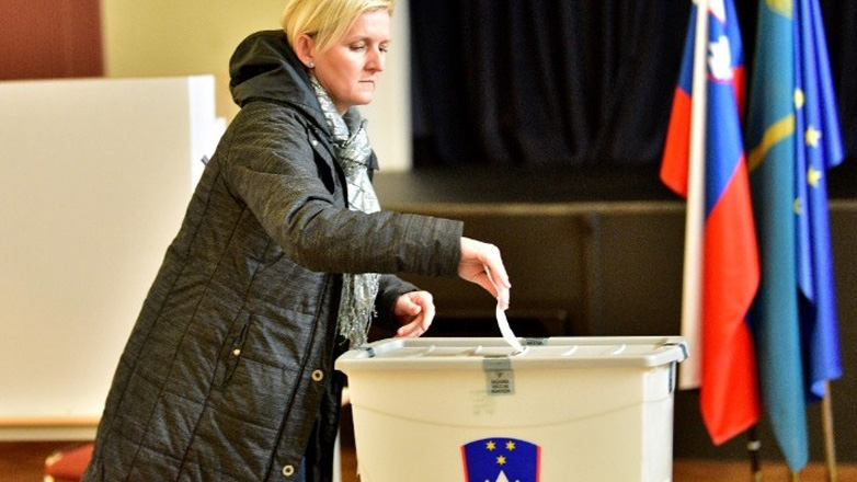 Η Σλοβενία ακύρωσε δημοψήφισμα για την κατασκευή δεύτερου αντιδραστήρα σε πυρηνικό ηλεκτροπαραγωγικό εργοστάσιο