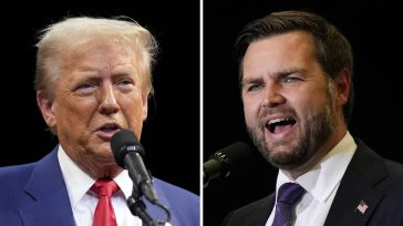 New York Times: Κινέζοι χάκερ παγίδευσαν τα τηλέφωνα του Τραμπ και του υποψηφίου αντιπροέδρου του