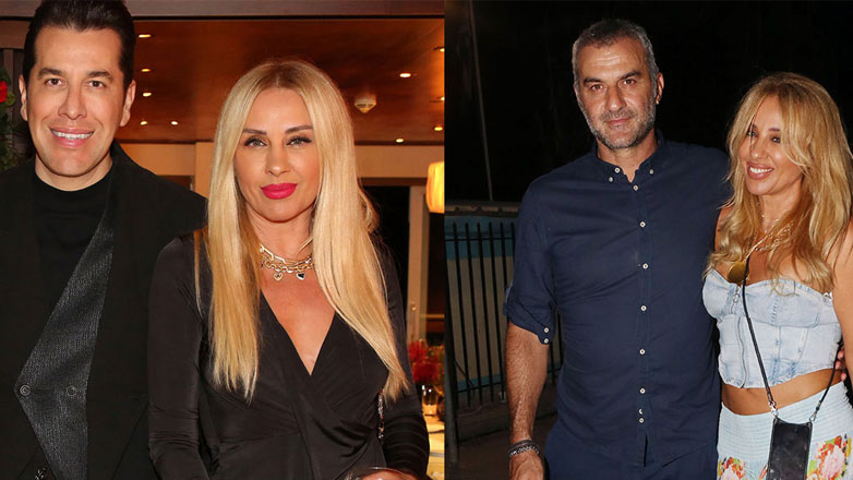 Χάρης Σιανίδης για Γωγώ Μαστροκώστα: «O Τραϊανός ήρθε στη ζωή της για πολύ συγκεκριμένο λόγο»