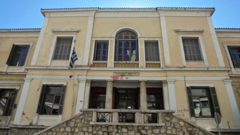 Προφυλακίστηκε η 50χρονη για την δολοφονία της 85χρονης στα Καμένα Βούρλα