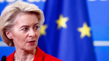 Σερβία:  Άρνηση της Φον Ντερ Λάιεν να συναντηθεί με τον Σέρβο Πρωθυπουργό