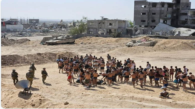 Γάζα: Έφοδος των ισραηλινών δυνάμεων στο τελευταίο εν λειτουργία νοσοκομείο