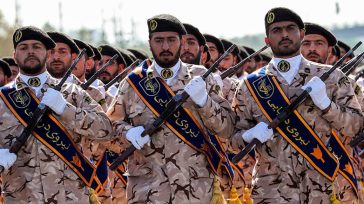 Ιράν: Έκρηξη σε κτήριο των «Φρουρών της Επανάστασης»