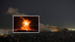 Ισραηλινά πλήγματα στο Ιράν