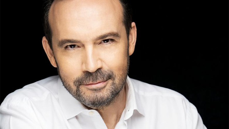 «Όταν συμβεί στα πέριξ»: Ένα αφιέρωμα στον Βασίλη Τσιτσάνη στο Ολύμπια