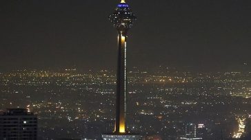 Ιράν: «Μόνο τα συστήματα ραντάρ υπέστησαν ζημιές από τα ισραηλινά πλήγματα»