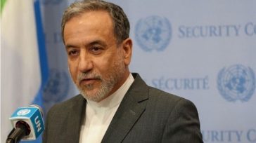 Ιράν: «Δεν υπάρχουν όρια στην αποφασιστικότητά μας να αμυνθούμε»