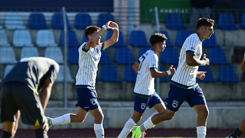 Super League 2: Από 14 βαθμούς Κηφισιά και Πανιώνιος