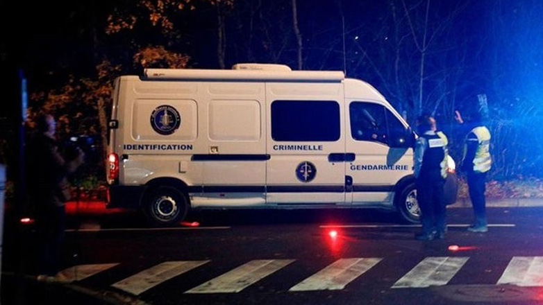 Γαλλία: 11χρονος Γερμανός τραυμάτισε με μαχαίρι τον πατριό του για να προστατεύσει τη μητέρα του