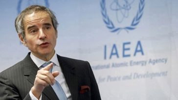 ΙΑΕΑ: Δεν χτυπήθηκαν πυρηνικές εγκαταστάσεις από τα ισραηλινά πλήγματα στο Ιράν