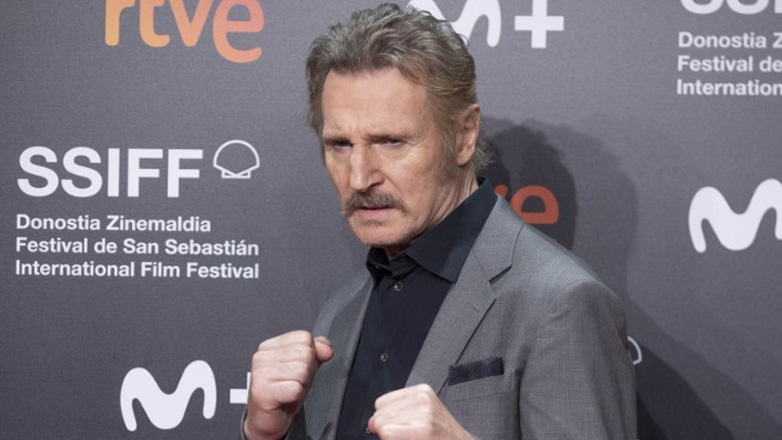 Ο Λίαμ Νίσον σκέφτεται να αποσυρθεί από τις ταινίες δράσης