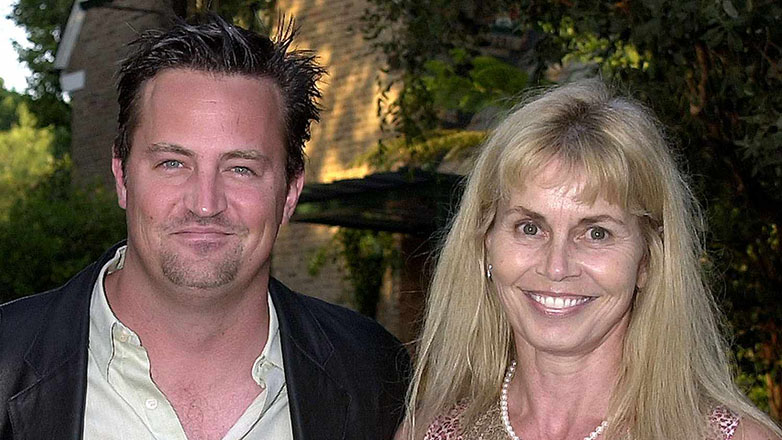 Matthew Perry: Η μητέρα του πιστεύει ότι ο ίδιος προαισθανόταν τον θάνατό του