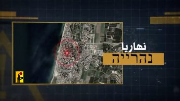 Η Χεζμπολάχ ζητά με βίντεο την εκκένωση ισραηλινών οικισμών