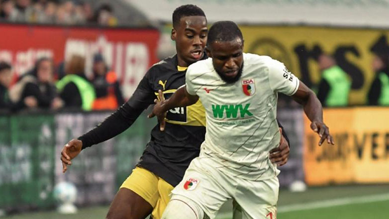 Γερμανία: Νέο «κάζο» της Ντόρτμουντ, 2-1 η Άουγκσμπουργκ