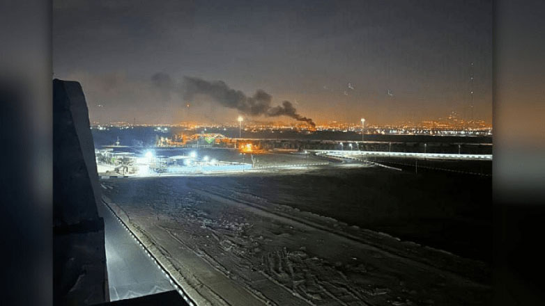 Το Ισραήλ ενημέρωσε από την Παρασκευή το Ιράν για την επίθεση