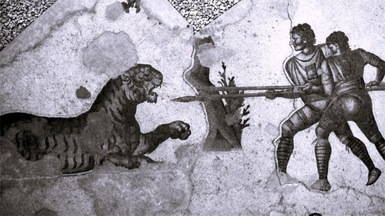 Από τον Καιάδα και τις θηριομαχίες έως τη σημερινή αιμοσταγή καθημερινότητα – Η βία τότε και πάντα