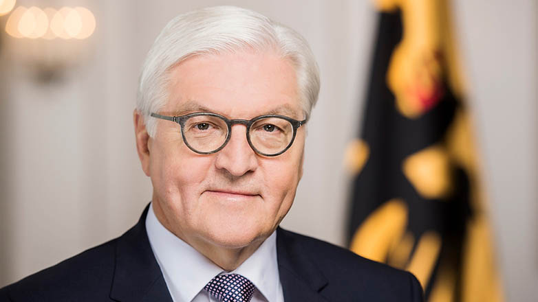 Επίσημη επίσκεψη του Γερμανού προέδρου Σταϊνμάιερ στην Ελλάδα