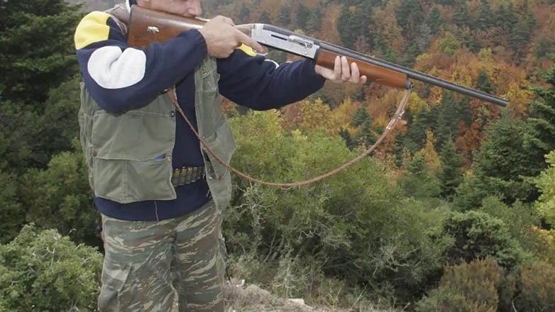 Αιτωλοακαρνανία: Κυνηγός πέρασε για αγριογούρουνο άλλον κυνηγό και τον πυροβόλησε Αιτωλοακαρνανία: Κυνηγός πέρασε για αγριογούρουνο άλλον κυνηγό και τον πυροβόλησε